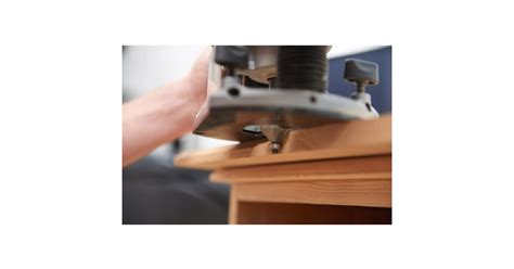 Ryobi Oberfräse RRT1600-K grün/schwarz, 1.600 Watt, Koffer