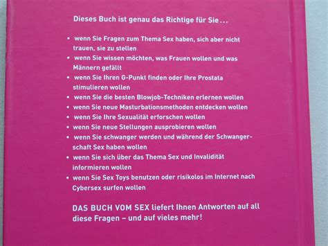 Suzi Godson das Buch vom SEX Seiten wirklich ALLES über Sex the sexbook eBay de