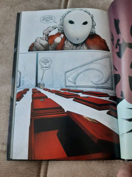 Книга: Бэтмен. Книга 1. Суд Сов - Скотт Снайдер. Купить книгу, читать ...