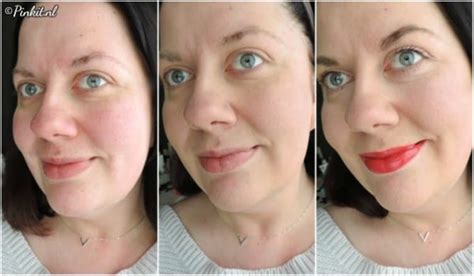 BEAUTY YVES ROCHER PURE LIGHT NUDE FOUNDATION Pinkit Nl