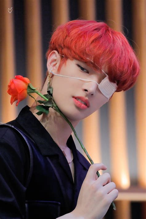 𝗠𝗩𝗣 On Twitter 200201 신촌 팬싸인회 Ateez 에이티즈 Mingi 민기 송민기 Mymvpmg
