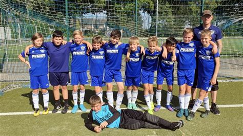 D2 Jugend U12 Wambeler SV