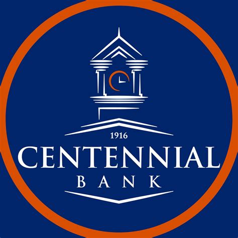 centennial bank florida routing number 6