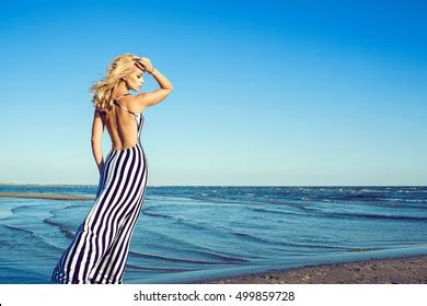 5 Thousand Dress Naked Back Royalty Free Images Stock Photos Pictures Shutterstock