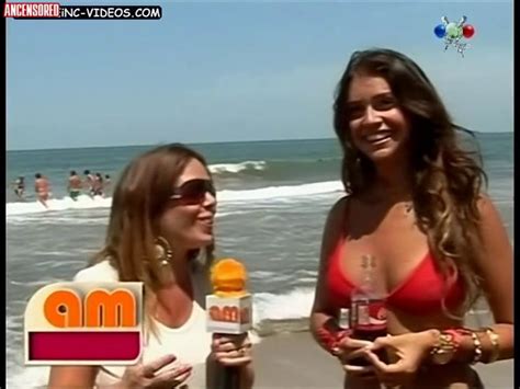 Zaira Nara Nude Pics Page