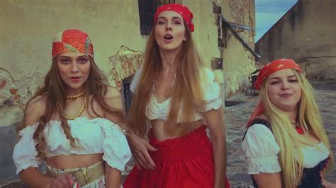 АНЦЯ - Фанка із Паланка - YouTube