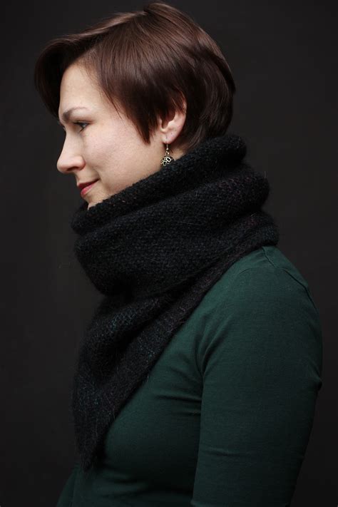 Две шали и один вопрос: ru_knitting — LiveJournal