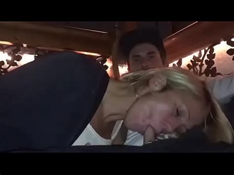 Blowjob Comp Blonde Milf XNXX