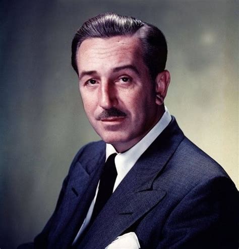 Walt Disney Age, Net Worth, Wife, Family and Biography (Updated 2023