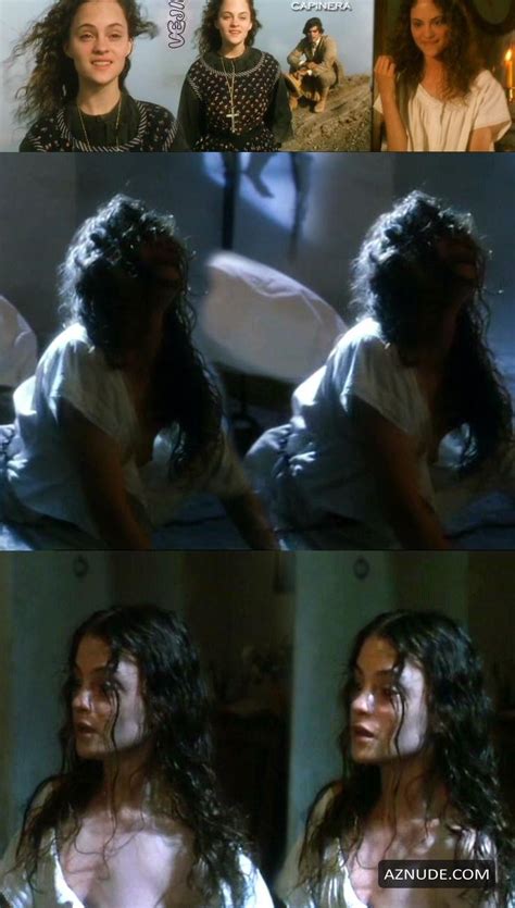 SPARROW NUDE SCENES AZNude