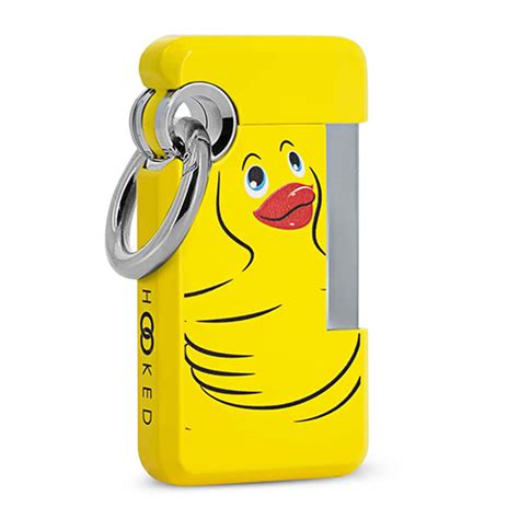 ST Dupont Hooked Dildo Single Jet Lighter