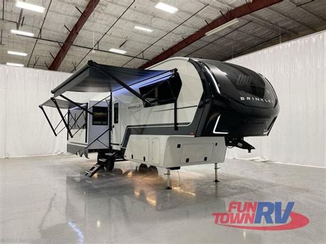 2024 Brinkley Rv Model Z 3100 Rv For Sale In Cleburne Tx 76031