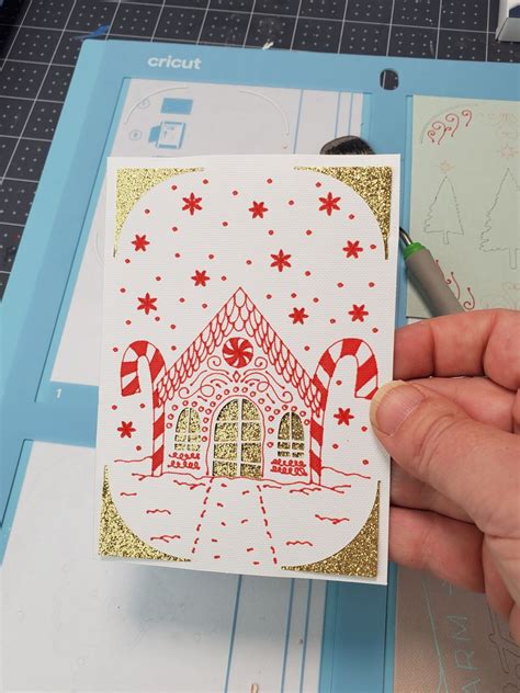 All About Cricut Card Mat For Maker And Explore Artofit