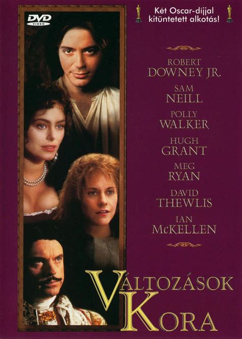 Restoration (1995) – Filmer – Film . nu