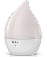 Увлажнитель воздуха ультразвуковой Ballu UHB-190, 4л, белый – купить в ...