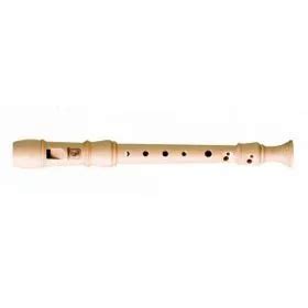Hohner B9564 Блок-флейта, дерево, барочная система
