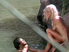 WHEN DINOSAURS RULED THE EARTH NUDE SCENES AZNude