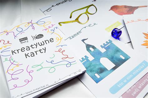 Kreatywne Karty Kamishibai Tu Zaczyna Się Opowiść