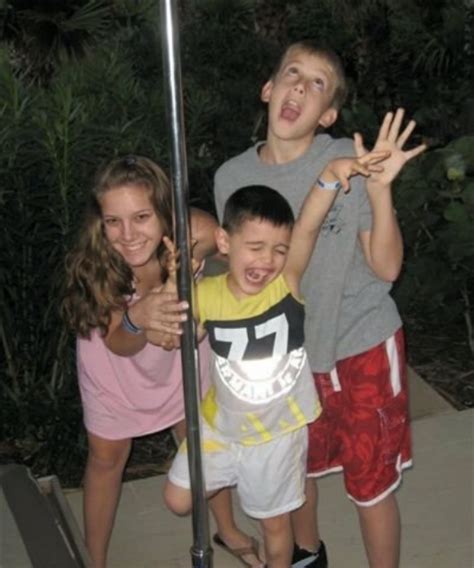 More Cousin Fun W Linky Gay NYC Dad