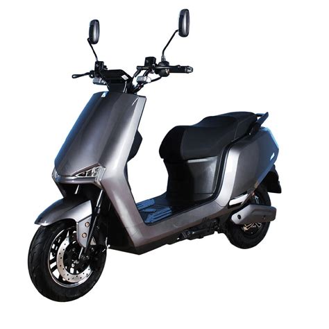 Buy an electric scooter in Tashkent, Uzbekistan. FM-B30 EVOLUTION