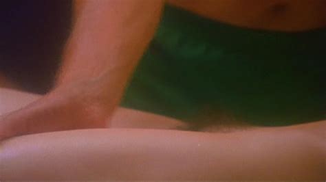 Naked Michael Barton In Fantasm Comes Again