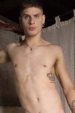 Andreas Uriel Gay Pornstar Boyfriendtv