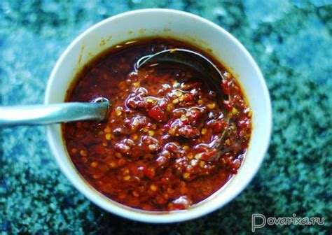 Соус чили сладкий | Recipe | Culinary, Soup, Chili