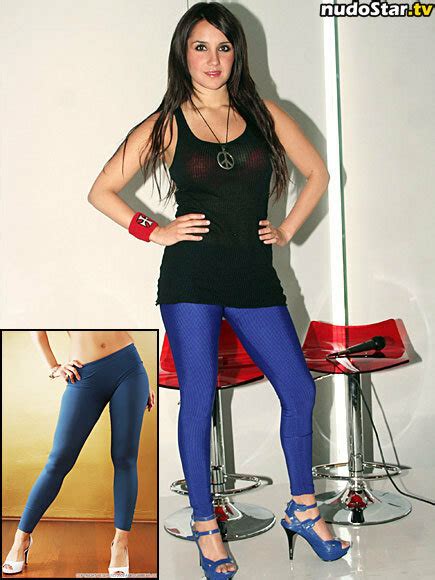 Dulce Maria Dulcemar19 Dulcemaria Nude OnlyFans Photo 117 Nudostar TV