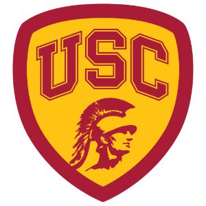 Transparent Usc Logo - Usc Png Usc Logo 1376 Copy Usc Law School Logo ...