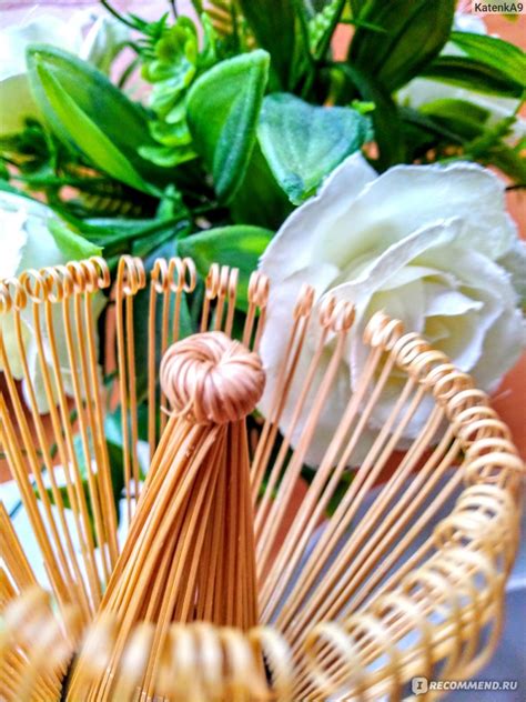 Венчик MatchaVam для приготовления Матча "Часен традиционный ...