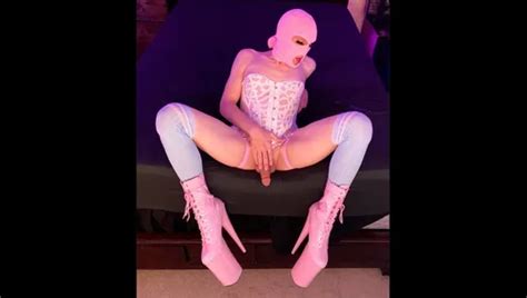 Syn Thetic Trans Porn Videos Shemale Sex Xhamster