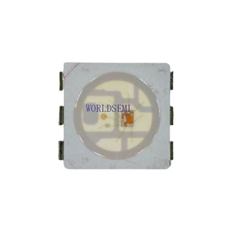 MAIN PRODUCTS-WORLDSEMI CO.,LIMITED