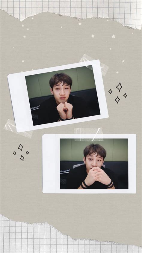Bang Chan Chans Room Lockscreen Wallpaper Aesthetic