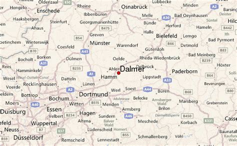 Dalmer Weather Forecast
