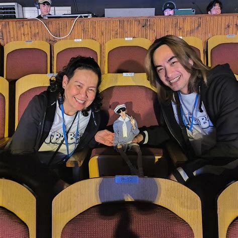 Poohpavel Ppoohkt Pavelphoom PitBabe StFMinKorea Pit Babe Babes Thailand