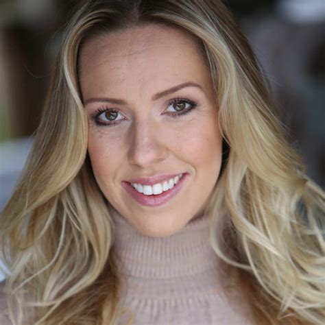 Ali Defoy Scottish Tv Presenter Host Speaker Agent