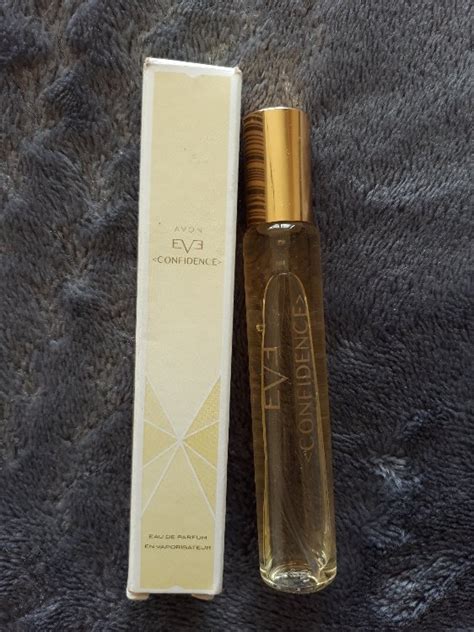 Avon Eve Confidence Eau De Parfum Ml Inci Beauty