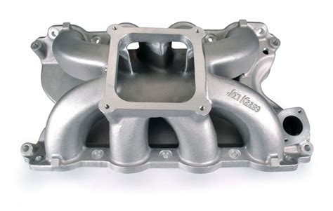 Kaase Boss Nine 4500 Intake Manifold Jon Kaase Racing Engines