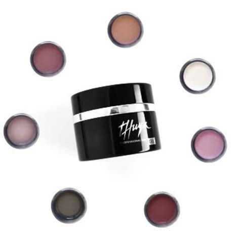 El Buduj Cy Do Paznokci Nude Soft Pink White Ml Advanced Evolution Thuya Pimp My Lashes