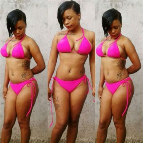 Jamaican Stacy H From Tagged Showing Her Pussy Shesfreaky