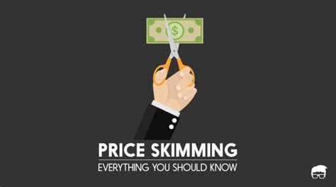 price skimming definition strategy examples feedough