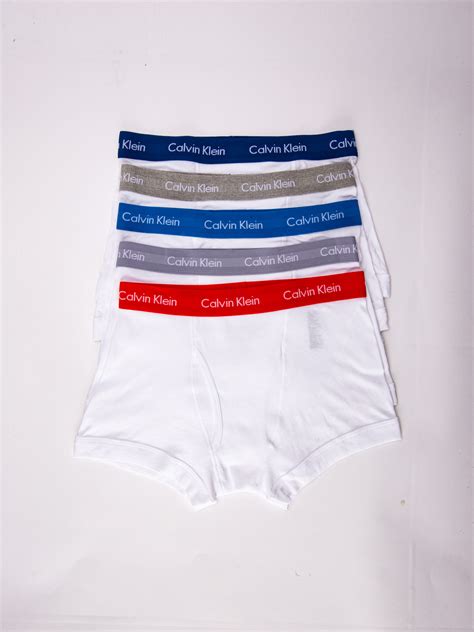 Corte Ingles Calzoncillos Calvin Klein 3