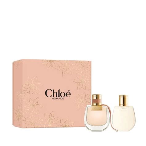 Chloé Nomade Set 2 Pcs