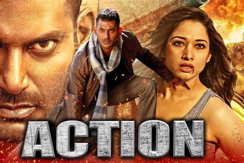 Action : Cast, Crew, Movie Review, Release Date, Teaser, Trailer ...