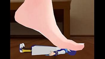 Mmd Pisoteando XVIDEOS