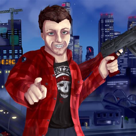 YarChe Shiza - YouTube