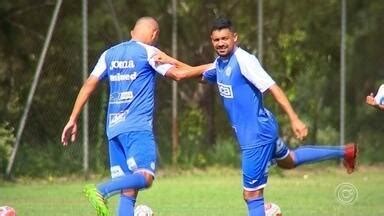 TEM Notícias 1ª Edição Sorocaba Jundiaí Pelo Campeonato Paulista