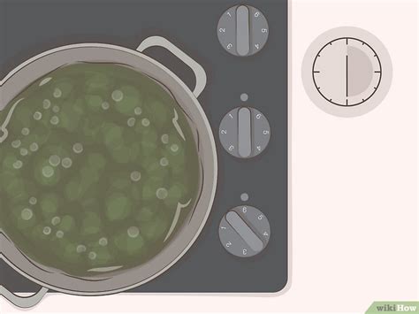 how to cook a cassava