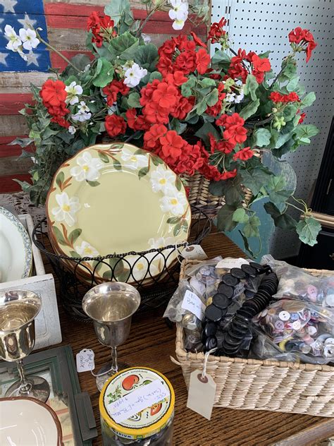 Gateway Antiques | Dahlonega GA