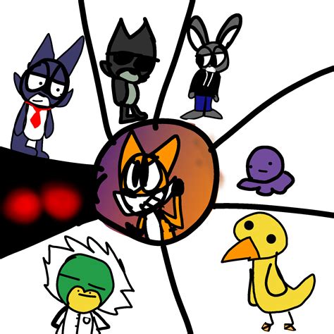 Amigos De Fox